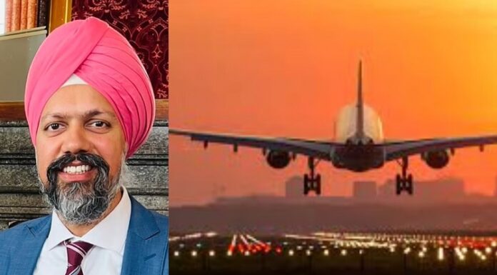 ਬ੍ਰਿਟਿਸ਼ MP ਨੂੰ ਅੰਮ੍ਰਿਤਸਰ ਏਅਰਪੋਰਟ ‘ਤੇ ਰੋਕਿਆ, ਦੋ ਘੰਟੇ ਤੱਕ ਹੋਈ ਪੁੱਛਗਿੱਛ, ਪੜ੍ਹੋ ਕੀ ਹੈ ਪੂਰਾ ਮਾਮਲਾ