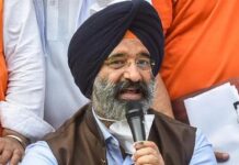 ਭਾਜਪਾ ‘ਚ ਸਿਰਸਾ ਨੂੰ ਮਿਲੀ ਵੱਡੀ ਜ਼ਿੰਮੇਵਾਰੀ, ਪਾਰਟੀ ਦੇ ਬਣੇ ਕੌਮੀ ਸਕੱਤਰ