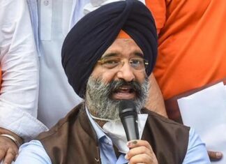 ਭਾਜਪਾ ‘ਚ ਸਿਰਸਾ ਨੂੰ ਮਿਲੀ ਵੱਡੀ ਜ਼ਿੰਮੇਵਾਰੀ, ਪਾਰਟੀ ਦੇ ਬਣੇ ਕੌਮੀ ਸਕੱਤਰ