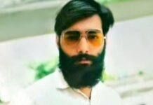 ਦਿੱਲੀ : ਐਮੇਜ਼ੋਨ ਦੇ ਸੀਨੀਅਰ ਮੈਨੇਜਰ ਦੇ ਮਾਰੀਆਂ ਗੋਲ਼ੀਆਂ, ਇਕ ਗੋਲ਼ੀ ਸਿਰ ਦੇ ਆਰ-ਪਾਰ, ਮੌਤ