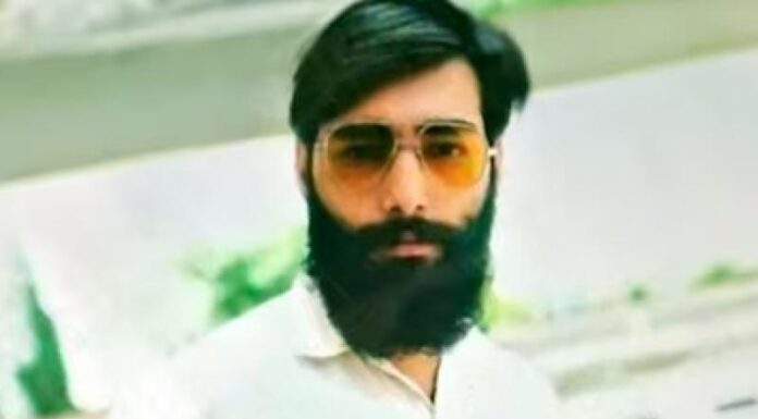 ਦਿੱਲੀ : ਐਮੇਜ਼ੋਨ ਦੇ ਸੀਨੀਅਰ ਮੈਨੇਜਰ ਦੇ ਮਾਰੀਆਂ ਗੋਲ਼ੀਆਂ, ਇਕ ਗੋਲ਼ੀ ਸਿਰ ਦੇ ਆਰ-ਪਾਰ, ਮੌਤ