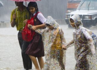 ਬਾਰਿਸ਼ ਦਾ ਅਲਰਟ : ਹਿਮਾਚਲ ਦੇ ਨਾਲ ਲੱਗਦੇ ਪੰਜਾਬ ਦੇ ਇਨ੍ਹਾਂ ਜ਼ਿਲ੍ਹਿਆਂ ‘ਚ ਪਵੇਗਾ ਭਾਰੀ ਮੀਂਹ