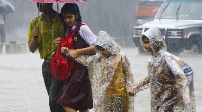 ਬਾਰਿਸ਼ ਦਾ ਅਲਰਟ : ਹਿਮਾਚਲ ਦੇ ਨਾਲ ਲੱਗਦੇ ਪੰਜਾਬ ਦੇ ਇਨ੍ਹਾਂ ਜ਼ਿਲ੍ਹਿਆਂ ‘ਚ ਪਵੇਗਾ ਭਾਰੀ ਮੀਂਹ