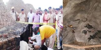 ਰਾਜਸਥਾਨ : ਬੱਕਰੀਆਂ ਚਰਾਉਣ ਗਈ ਨਾਬਾਲਗਾ ਨੂੰ ਕੋਲਾ ਭੱਠੀ ‘ਚ ਸਾੜਿਆ, 4 ਜ਼ਿਲ੍ਹਿਆਂ ਦੀ ਪੁਲਿਸ ਜਾਂਚ ‘ਚ ਜੁਟੀ