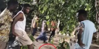 ਲੁਧਿਆਣਾ : ਨੀਗਰੋ ਕੁੜੀ ਨੇ ਪੀਤੀ ਬਲੀਚ ਕ੍ਰੀਮ, ਪ੍ਰਾਈਵੇਟ ਯੂਨੀਵਰਸਿਟੀ ਦੀ BBA ਦੀ ਵਿਦਿਆਰਥਣ ਹੈ ਚੈਨੀ