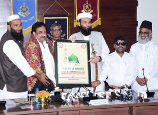 ਪਹਿਲਾਂ ਨਾਲੋਂ ਜ਼ਿਆਦਾ ਮੁਸਤੈਦੀ ਨਾਲ ਕੀਤੀ ਜਾ ਰਹੀ ਵਕਫ ਬੋਰਡ ਦੀਆਂ ਜਾਇਦਾਦਾਂ ਦੀ ਦੇਖ-ਰੇਖ : ਸ਼ਾਹੀ ਇਮਾਮ