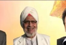 ਵਰਿਆਮ ਸੰਧੂ, ਰਵਿੰਦਰ ਰਵੀ ਤੇ ਗੁਰਦਾਸ ਮਾਨ ਦਾ ਪਾਕਿਸਤਾਨ ‘ਚ ਹੋਵੇਗਾ ਸਨਮਾਨ, ਮਿਲੇਗਾ ਚੋਟੀ ਦਾ ਪੁਰਸਕਾਰ