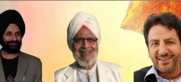 ਵਰਿਆਮ ਸੰਧੂ, ਰਵਿੰਦਰ ਰਵੀ ਤੇ ਗੁਰਦਾਸ ਮਾਨ ਦਾ ਪਾਕਿਸਤਾਨ ‘ਚ ਹੋਵੇਗਾ ਸਨਮਾਨ, ਮਿਲੇਗਾ ਚੋਟੀ ਦਾ ਪੁਰਸਕਾਰ