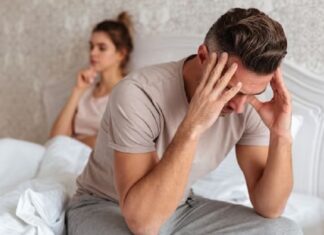 ਕੈਂਸਰ ਨਾਲ ਜੂਝ ਰਹੀ ਪਤਨੀ ਦੀ ਆਖਰੀ ਇੱਛਾ : ਕਿਹਾ- ‘ਪੁਰਾਣੇ ਪ੍ਰੇਮੀ ਨਾਲ ਬਿਤਾਉਣਾ ਚਾਹੁੰਦੀ ਹਾਂ ਰਾਤ’…ਸੁਣ ਕੇ ਪਤੀ ਦੇ ਉਡੇ ਹੋਸ਼