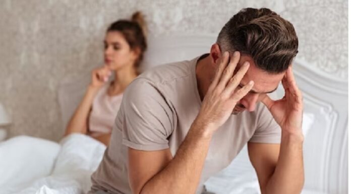 ਕੈਂਸਰ ਨਾਲ ਜੂਝ ਰਹੀ ਪਤਨੀ ਦੀ ਆਖਰੀ ਇੱਛਾ : ਕਿਹਾ- ‘ਪੁਰਾਣੇ ਪ੍ਰੇਮੀ ਨਾਲ ਬਿਤਾਉਣਾ ਚਾਹੁੰਦੀ ਹਾਂ ਰਾਤ’…ਸੁਣ ਕੇ ਪਤੀ ਦੇ ਉਡੇ ਹੋਸ਼