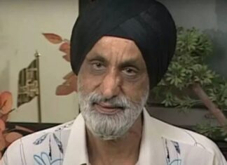 ‘ਗੀਤ ਗਾਤਾ ਹੂੰ ਮੈਂ’ ਵਾਲੇ ਬਾਲੀਵੁੱਡ ਗੀਤਕਾਰ ਦੇਵ ਕੋਹਲੀ ਨਹੀਂ ਰਹੇ, 81 ਸਾਲ ਦੀ ਉਮਰ ‘ਚ ਹੋਇਆ ਦਿਹਾਂਤ