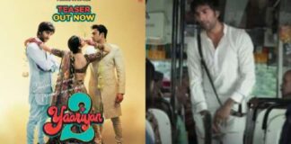 ਯਾਰੀਆਂ-2 ਫਿਲਮ ਵਿਵਾਦ : ਫਿਲਮ ਦੇ ਐਕਟਰ, ਡਾਇਰੈਕਟਰ ਤੇ ਪ੍ਰੋਡਿਊਸਰ ਖਿਲਾਫ ਪਰਚਾ