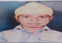 ਅੰਮ੍ਰਿਤਸਰ : ਛਬੀਲ ’ਤੇ ਸੇਵਾ ਕਰਦਿਆਂ ਮਾਪਿਆਂ ਦੇ ਇਕਲੌਤੇ ਪੁੱਤ ਦੀ ਕਰੰਟ ਨਾਲ ਮੌਤ, ਪੀੜਤ ਪਰਿਵਾਰ ਨੇ ਲਾਸ਼ ਮੇਲੇ ਵਾਲੀ ਥਾਂ ਵਿਚਾਲੇ ਰੱਖੀ