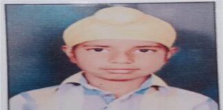 ਅੰਮ੍ਰਿਤਸਰ : ਛਬੀਲ ’ਤੇ ਸੇਵਾ ਕਰਦਿਆਂ ਮਾਪਿਆਂ ਦੇ ਇਕਲੌਤੇ ਪੁੱਤ ਦੀ ਕਰੰਟ ਨਾਲ ਮੌਤ, ਪੀੜਤ ਪਰਿਵਾਰ ਨੇ ਲਾਸ਼ ਮੇਲੇ ਵਾਲੀ ਥਾਂ ਵਿਚਾਲੇ ਰੱਖੀ