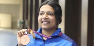 ਡਾਕਟਰੀ ਦੀ ਪੜ੍ਹਾਈ ਛੱਡ, ਹੁਣ ਵਰਲਡ ਸ਼ੂਟਿੰਗ ਚੈਂਪੀਅਨਸ਼ਿਪ ‘ਚ ਹਿੱਸਾ ਲਵੇਗੀ ਸਿਫਤ ਕੌਰ