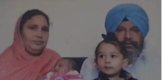 ਨਕੋਦਰ : ਪੁੱਤ ਦੇ ਹਮਲੇ ‘ਚ ਜ਼ਖਮੀ ਪਿਓ ਦੀ ਮੌਤ; ਪਤਨੀ ਦੇ ਬਿਆਨ ‘ਤੇ ਜਲੰਧਰ ‘ਚ ਕਤਲ ਦਾ ਪਰਚਾ