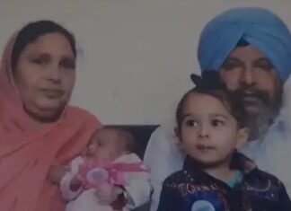 ਨਕੋਦਰ : ਪੁੱਤ ਦੇ ਹਮਲੇ ‘ਚ ਜ਼ਖਮੀ ਪਿਓ ਦੀ ਮੌਤ; ਪਤਨੀ ਦੇ ਬਿਆਨ ‘ਤੇ ਜਲੰਧਰ ‘ਚ ਕਤਲ ਦਾ ਪਰਚਾ