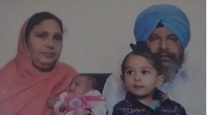 ਨਕੋਦਰ : ਪੁੱਤ ਦੇ ਹਮਲੇ ‘ਚ ਜ਼ਖਮੀ ਪਿਓ ਦੀ ਮੌਤ; ਪਤਨੀ ਦੇ ਬਿਆਨ ‘ਤੇ ਜਲੰਧਰ ‘ਚ ਕਤਲ ਦਾ ਪਰਚਾ