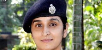 7 ਸਾਲਾ ਬੱਚੀ ਦੇ ਬਲਾਤਕਾਰੀ ਨੂੰ ਫਾਂਸੀ ਦੀ ਸਜ਼ਾ ਦਿਵਾਉਣ ਵਾਲੀ SSP ਨੂੰ ਮਿਲੇਗਾ ਅਹਿਮ ਐਵਾਰਡ