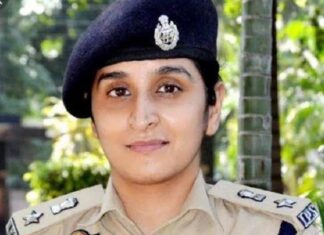 7 ਸਾਲਾ ਬੱਚੀ ਦੇ ਬਲਾਤਕਾਰੀ ਨੂੰ ਫਾਂਸੀ ਦੀ ਸਜ਼ਾ ਦਿਵਾਉਣ ਵਾਲੀ SSP ਨੂੰ ਮਿਲੇਗਾ ਅਹਿਮ ਐਵਾਰਡ