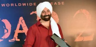 ਸੰਨੀ ਦਿਓਲ ਹੁਣ ਨਹੀਂ ਲੜਣਗੇ ਚੋਣਾਂ, ਕਿਹਾ- ਫਿਲਮਾਂ ਰਾਹੀਂ ਕਰਾਂਗਾ ਦੇਸ਼ ਦੀ ਸੇਵਾ