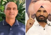 ਕਾਂਗਰਸ ‘ਚੋਂ ਕੱਢੇ ਜਾਣ ‘ਤੇ MLA ਸੰਦੀਪ ਜਾਖੜ ਬੋਲੇ- ‘ਮੇਰਾ ਪੱਖ ਤਾਂ ਪੁੱਛ ਲੈਂਦੇ, ਹੁਣ ਮੈਂ ਮਾਫੀ ਨਹੀਂ ਮੰਗਾਂਗਾ’