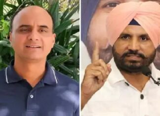 ਕਾਂਗਰਸ ‘ਚੋਂ ਕੱਢੇ ਜਾਣ ‘ਤੇ MLA ਸੰਦੀਪ ਜਾਖੜ ਬੋਲੇ- ‘ਮੇਰਾ ਪੱਖ ਤਾਂ ਪੁੱਛ ਲੈਂਦੇ, ਹੁਣ ਮੈਂ ਮਾਫੀ ਨਹੀਂ ਮੰਗਾਂਗਾ’