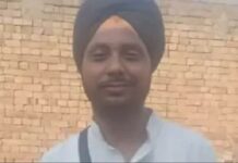 ਪਟਿਆਲਾ : ਗੁਆਂਢੀਆਂ ਨੇ ਕੰਮ ਤੋਂ ਪਰਤ ਰਹੇ ਮੁੰਡੇ ਨੂੰ ਘੇਰ ਕੇ ਬੇਰਹਿਮੀ ਨਾਲ ਕੁੱਟਿਆ, ਮੌਤ