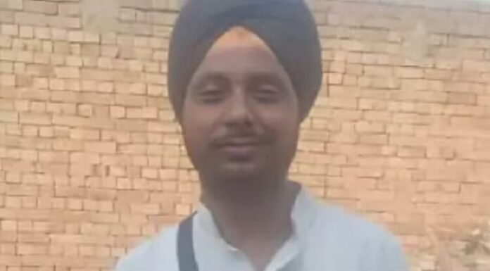 ਪਟਿਆਲਾ : ਗੁਆਂਢੀਆਂ ਨੇ ਕੰਮ ਤੋਂ ਪਰਤ ਰਹੇ ਮੁੰਡੇ ਨੂੰ ਘੇਰ ਕੇ ਬੇਰਹਿਮੀ ਨਾਲ ਕੁੱਟਿਆ, ਮੌਤ