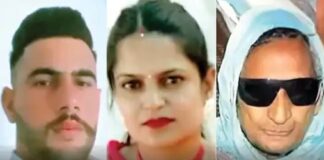 ਬਰਨਾਲਾ : 5 ਏਕੜ ਜ਼ਮੀਨ ਨੇ ਕਰਵਾਇਆ ਡਬਲ ਮਰਡਰ, ਜਵਾਈ ਨੇ ਸੱਸ ਤੇ ਘਰਵਾਲੀ ਨੂੰ ਬੇਰਹਿਮੀ ਨਾਲ ਮਾਰਿਆ