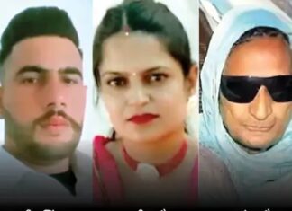 ਬਰਨਾਲਾ : 5 ਏਕੜ ਜ਼ਮੀਨ ਨੇ ਕਰਵਾਇਆ ਡਬਲ ਮਰਡਰ, ਜਵਾਈ ਨੇ ਸੱਸ ਤੇ ਘਰਵਾਲੀ ਨੂੰ ਬੇਰਹਿਮੀ ਨਾਲ ਮਾਰਿਆ