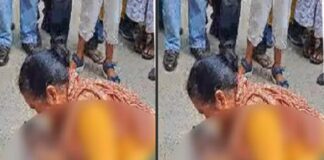 ਅੰਮ੍ਰਿਤਸਰ : ਨਸ਼ੇ ਨੇ ਮਾਂ ਤੋਂ ਖੋਹਿਆ ਨੌਜਵਾਨ ਪੁੱਤ, ਭੁੱਬਾਂ ਮਾਰ ਰੋਂਦੀ ਮਾਂ ਬੋਲੀ- ਮੇਰੇ ਬੱਚਿਆ ਹੁਣ ਉਠ ਵੀ ਪੈ