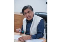 ਮੁੱਖ ਮੰਤਰੀ ਭਗਵੰਤ ਸਿੰਘ ਮਾਨ ਵੱਲੋਂ ਫਸਲਾਂ ਦੇ ਨੁਕਸਾਨ ਦੀ ਰਾਹਤ ਲਈ 186 ਕਰੋੜ ਰੁਪਏ ਜਾਰੀ: ਜਿੰਪਾ