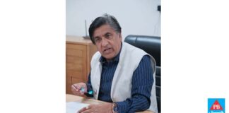 ਮੁੱਖ ਮੰਤਰੀ ਭਗਵੰਤ ਸਿੰਘ ਮਾਨ ਵੱਲੋਂ ਫਸਲਾਂ ਦੇ ਨੁਕਸਾਨ ਦੀ ਰਾਹਤ ਲਈ 186 ਕਰੋੜ ਰੁਪਏ ਜਾਰੀ: ਜਿੰਪਾ