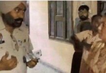 ਜਲੰਧਰ: ਦੋਸਤਾਂ ਨਾਲ ਆਏ ਜਵਾਈ ਨੇ ਸੱਸ-ਸਹੁਰਾ ਕੁੱਟੇ, ਪੇਕੇ ਘਰ ਰਹਿੰਦੀ ਘਰ ਵਾਲੀ ਨੂੰ ਚੁੱਕ ਕੇ ਲੈ ਗਿਆ