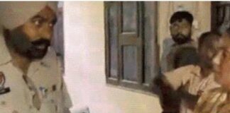 ਜਲੰਧਰ: ਦੋਸਤਾਂ ਨਾਲ ਆਏ ਜਵਾਈ ਨੇ ਸੱਸ-ਸਹੁਰਾ ਕੁੱਟੇ, ਪੇਕੇ ਘਰ ਰਹਿੰਦੀ ਘਰ ਵਾਲੀ ਨੂੰ ਚੁੱਕ ਕੇ ਲੈ ਗਿਆ