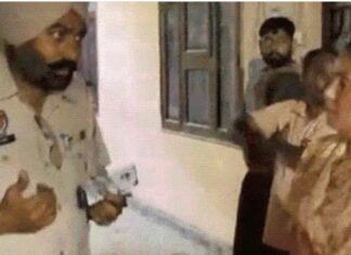 ਜਲੰਧਰ: ਦੋਸਤਾਂ ਨਾਲ ਆਏ ਜਵਾਈ ਨੇ ਸੱਸ-ਸਹੁਰਾ ਕੁੱਟੇ, ਪੇਕੇ ਘਰ ਰਹਿੰਦੀ ਘਰ ਵਾਲੀ ਨੂੰ ਚੁੱਕ ਕੇ ਲੈ ਗਿਆ