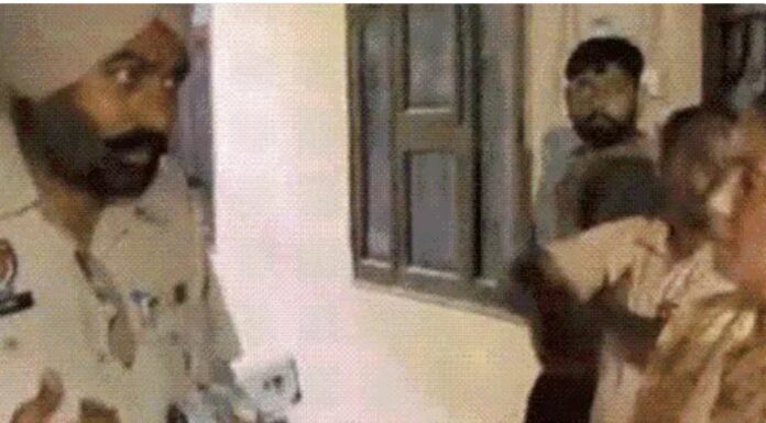 ਜਲੰਧਰ: ਦੋਸਤਾਂ ਨਾਲ ਆਏ ਜਵਾਈ ਨੇ ਸੱਸ-ਸਹੁਰਾ ਕੁੱਟੇ, ਪੇਕੇ ਘਰ ਰਹਿੰਦੀ ਘਰ ਵਾਲੀ ਨੂੰ ਚੁੱਕ ਕੇ ਲੈ ਗਿਆ