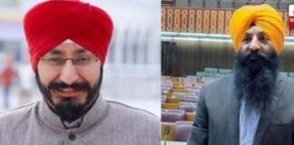 ਦੋ ਸਿੱਖਾਂ ਨੂੰ ਪਾਕਿਸਤਾਨ ਸਰਕਾਰ ਕਰੇਗੀ ‘ਸਿਤਾਰਾ-ਏ-ਇਮਤਿਆਜ਼’ ਤੇ ‘ਤਮਗ਼ਾ-ਏ-ਇਮਤਿਆਜ਼’ ਐਵਾਰਡ ਨਾਲ ਸਨਮਾਨਤ