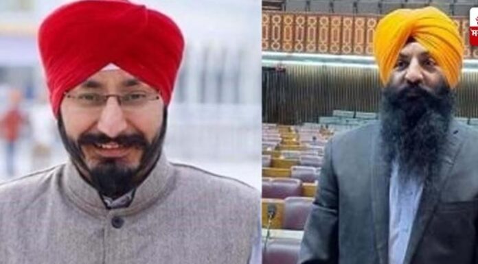 ਦੋ ਸਿੱਖਾਂ ਨੂੰ ਪਾਕਿਸਤਾਨ ਸਰਕਾਰ ਕਰੇਗੀ ‘ਸਿਤਾਰਾ-ਏ-ਇਮਤਿਆਜ਼’ ਤੇ ‘ਤਮਗ਼ਾ-ਏ-ਇਮਤਿਆਜ਼’ ਐਵਾਰਡ ਨਾਲ ਸਨਮਾਨਤ