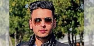 ਆਸਟ੍ਰੇਲੀਆ : ਪ੍ਰੇਮਿਕਾ ਦੇ ਕਾਤਲ ਪੰਜਾਬੀ ਨੌਜਵਾਨ ਨੂੰ 22 ਸਾਲ ਦੀ ਸਜ਼ਾ, ਜੈਸਮੀਨ ਨੂੰ ਜ਼ਿੰਦਾ ਦਫਨਾਉਣ ਦਾ ਮਾਮਲਾ