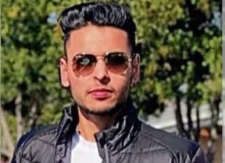 ਆਸਟ੍ਰੇਲੀਆ : ਪ੍ਰੇਮਿਕਾ ਦੇ ਕਾਤਲ ਪੰਜਾਬੀ ਨੌਜਵਾਨ ਨੂੰ 22 ਸਾਲ ਦੀ ਸਜ਼ਾ, ਜੈਸਮੀਨ ਨੂੰ ਜ਼ਿੰਦਾ ਦਫਨਾਉਣ ਦਾ ਮਾਮਲਾ