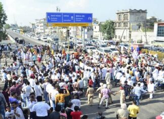 ਮਨੀਪੁਰ ਹਿੰਸਾ ਦਾ ਵਿਰੋਧ : ਜਾਣੋ ਜਲੰਧਰ ਦੇ ਕਿਨ੍ਹਾਂ ਰਸਤਿਆਂ ‘ਤੇ ਲੱਗੇਗਾ ਧਰਨਾ