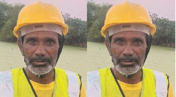 ਜਲੰਧਰ ਬੋਰਵੈੱਲ ਹਾਦਸਾ : ਹਰਿਆਣਾ ਦੇ ਜੀਂਦ ਦਾ ਰਹਿਣ ਵਾਲਾ ਹੈ ਬੋਰਵੈੱਲ ‘ਚ ਫਸਿਆ ਸੁਰੇਸ਼, Rescue ਜਾਰੀ