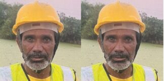 ਬੋਰਵੈੱਲ ‘ਚੋਂ ਬਾਹਰ ਕੱਢੀ ਟੈਕਨੀਕਲ ਇੰਜੀਨੀਅਰ ਦੀ ਲਾਸ਼, 40 ਘੰਟੇ ਜ਼ਿੰਦਗੀ ਨਾਲ ਜੰਗ ਲੜਦਾ ਰਿਹਾ ਸੁਰੇਸ਼