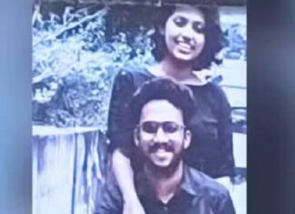 ਗਰਲਫ੍ਰੈਂਡ ‘ਤੇ ਧੋਖਾ ਦੇਣ ਦਾ ਸ਼ੱਕ : ਸਨਕੀ ਪ੍ਰੇਮੀ ਨੇ ਸਿਰ ‘ਚ ਕੁੱਕਰ ਮਾਰ-ਮਾਰ ਕੀਤਾ ਲਿਵ ਇਨ ਪਾਰਟਨਰ ਦਾ ਕਤਲ