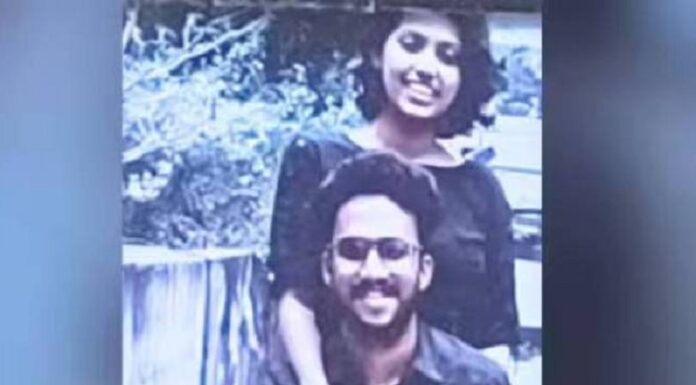 ਗਰਲਫ੍ਰੈਂਡ ‘ਤੇ ਧੋਖਾ ਦੇਣ ਦਾ ਸ਼ੱਕ : ਸਨਕੀ ਪ੍ਰੇਮੀ ਨੇ ਸਿਰ ‘ਚ ਕੁੱਕਰ ਮਾਰ-ਮਾਰ ਕੀਤਾ ਲਿਵ ਇਨ ਪਾਰਟਨਰ ਦਾ ਕਤਲ