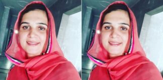 ਫਿਰੋਜ਼ਪੁਰ : ਪਤੀ ਬੱਚਿਆਂ ਸਣੇ ਮਨੀਲਾ ਤੋਂ ਆਇਆ ਸੀ ਪਿੰਡ, ਪਿੱਛੋਂ ਫਾਈਨਾਂਸ ਦਾ ਕੰਮ ਸੰਭਾਲ ਰਹੀ ਪਤਨੀ ਦਾ ਕਤਲ, ਮਾਰੀਆਂ ਕਈ ਗੋਲ਼ੀਆਂ