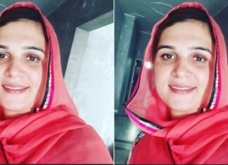 ਫਿਰੋਜ਼ਪੁਰ : ਪਤੀ ਬੱਚਿਆਂ ਸਣੇ ਮਨੀਲਾ ਤੋਂ ਆਇਆ ਸੀ ਪਿੰਡ, ਪਿੱਛੋਂ ਫਾਈਨਾਂਸ ਦਾ ਕੰਮ ਸੰਭਾਲ ਰਹੀ ਪਤਨੀ ਦਾ ਕਤਲ, ਮਾਰੀਆਂ ਕਈ ਗੋਲ਼ੀਆਂ