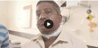 ਲੁਧਿਆਣਾ : ਬਾਈਕ ‘ਤੇ ਮੰਦਰ ਜਾ ਰਹੇ ਬੰਦੇ ਦੀ ਪਲਾਸਟਿਕ ਦੀ ਡੋਰ ਨਾਲ ਵੱਢ ਹੋਈ ਧੌਣ, 60 ਟਾਂਕੇ ਲੱਗੇ ਤਾਂ ਜਾ ਕੇ ਬਚੀ ਜਾਨ